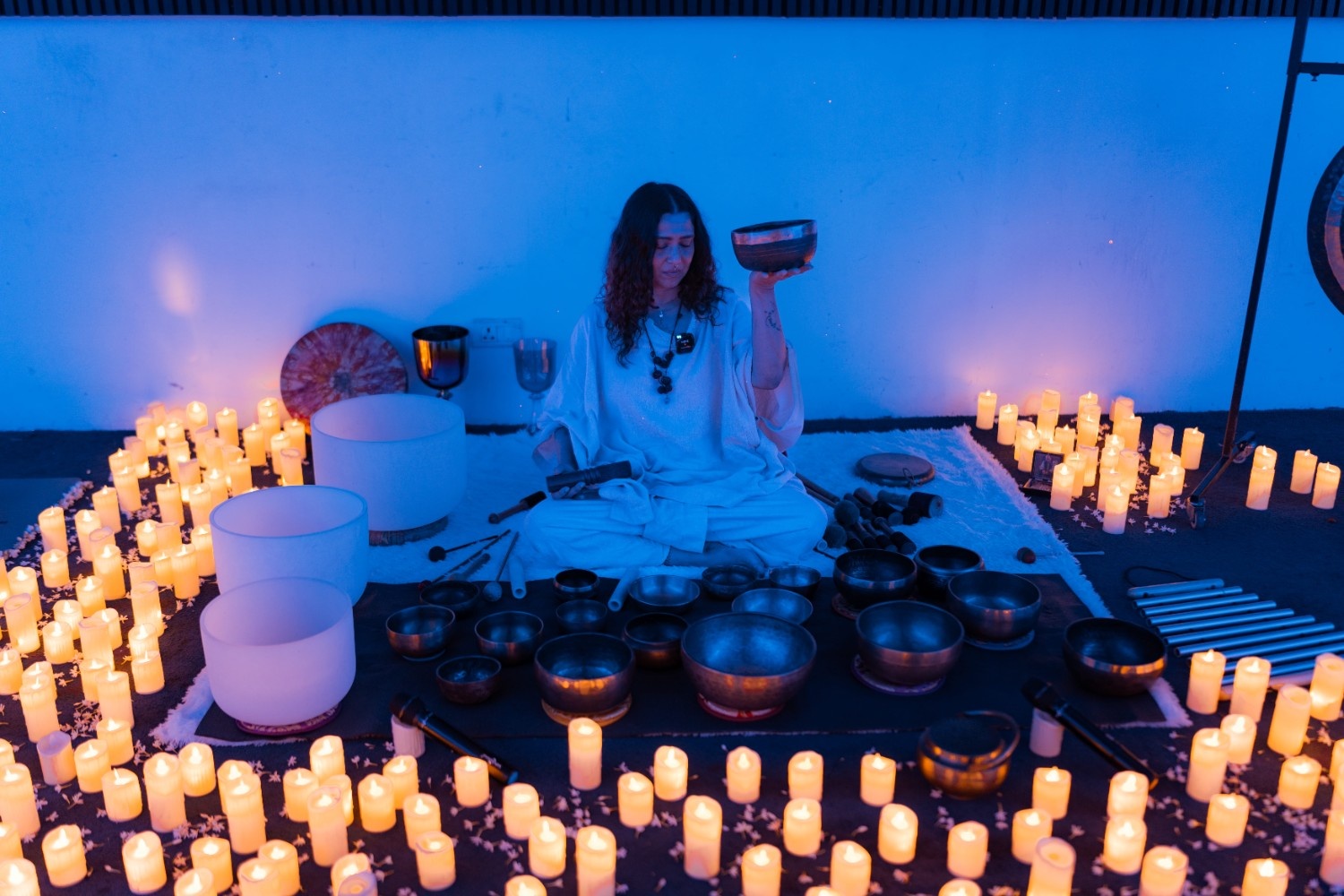 Experience insight 1